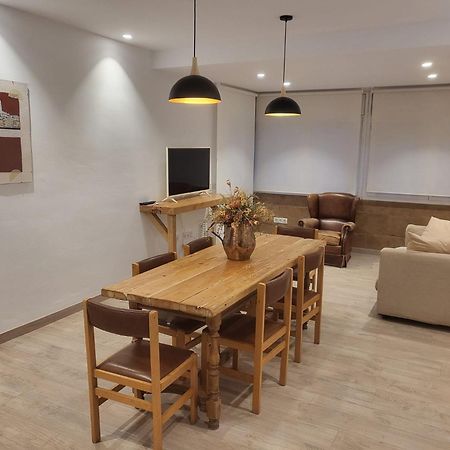 Turistic Girona - Piso De 1, 2 O 3 Habitaciones Buitenkant foto