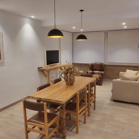 Turistic Girona - Piso De 1, 2 O 3 Habitaciones Buitenkant foto