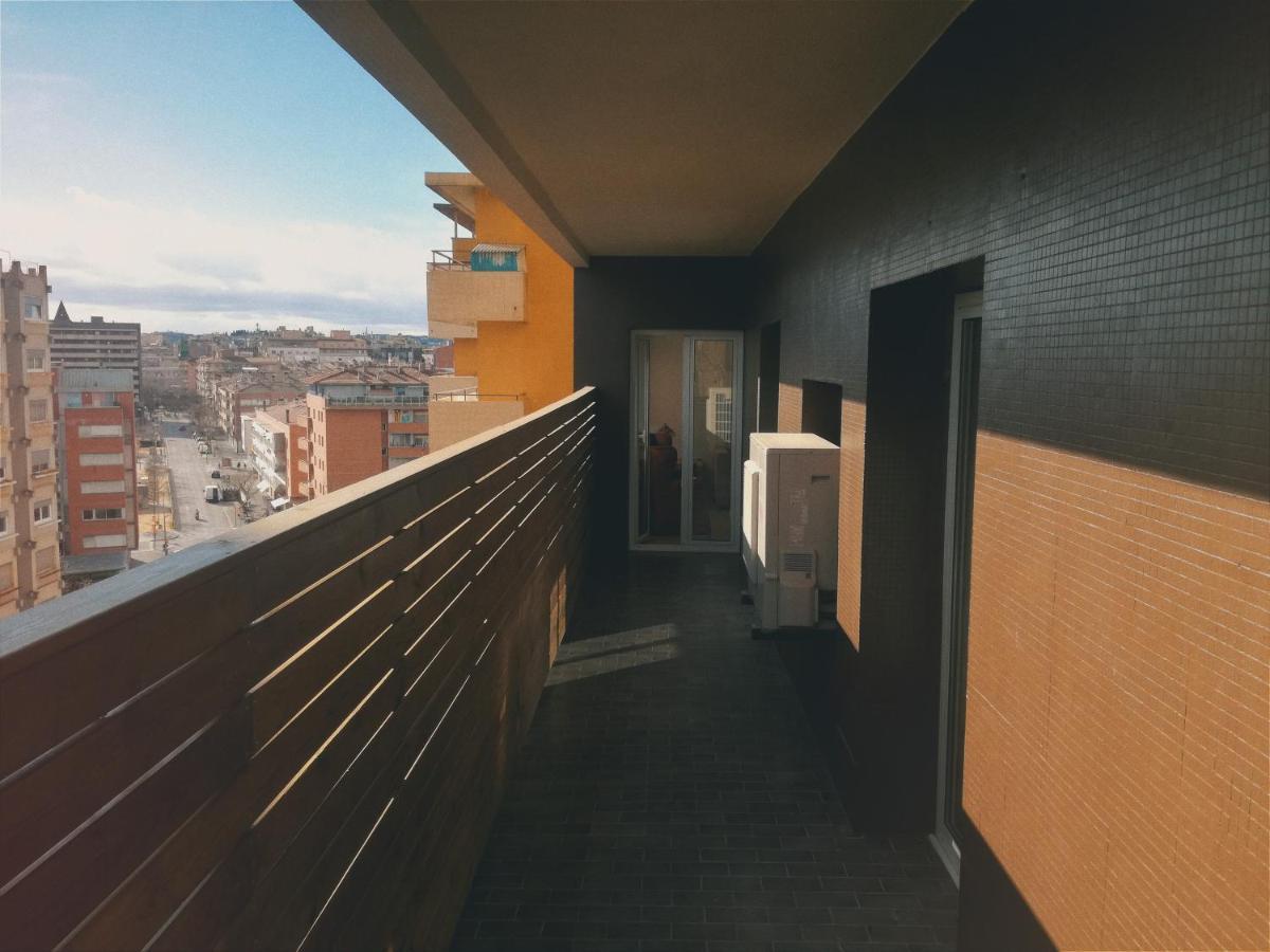 Turistic Girona - Piso De 1, 2 O 3 Habitaciones Buitenkant foto