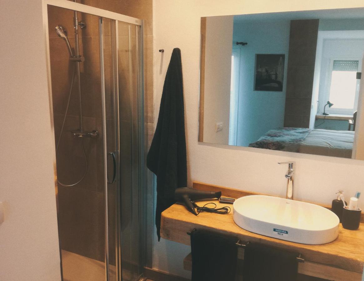 Turistic Girona - Piso De 1, 2 O 3 Habitaciones Buitenkant foto