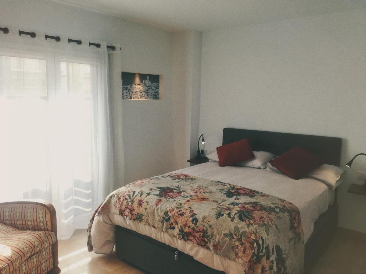 Turistic Girona - Piso De 1, 2 O 3 Habitaciones Buitenkant foto