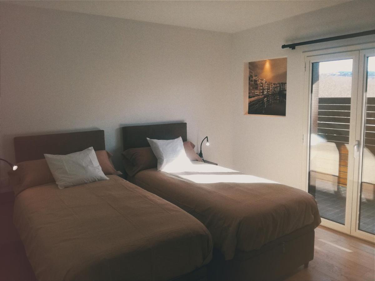 Turistic Girona - Piso De 1, 2 O 3 Habitaciones Buitenkant foto