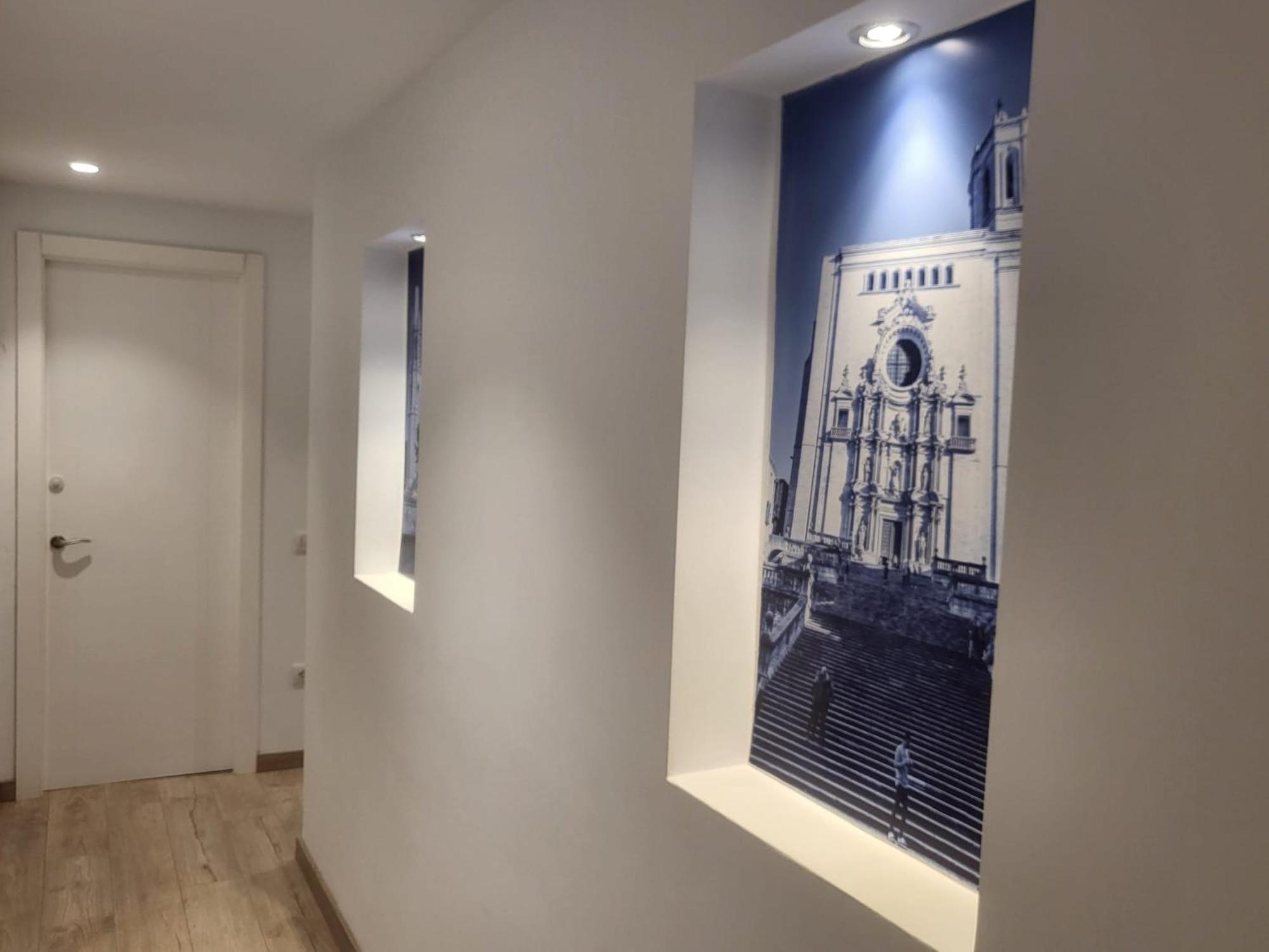 Turistic Girona - Piso De 1, 2 O 3 Habitaciones Buitenkant foto