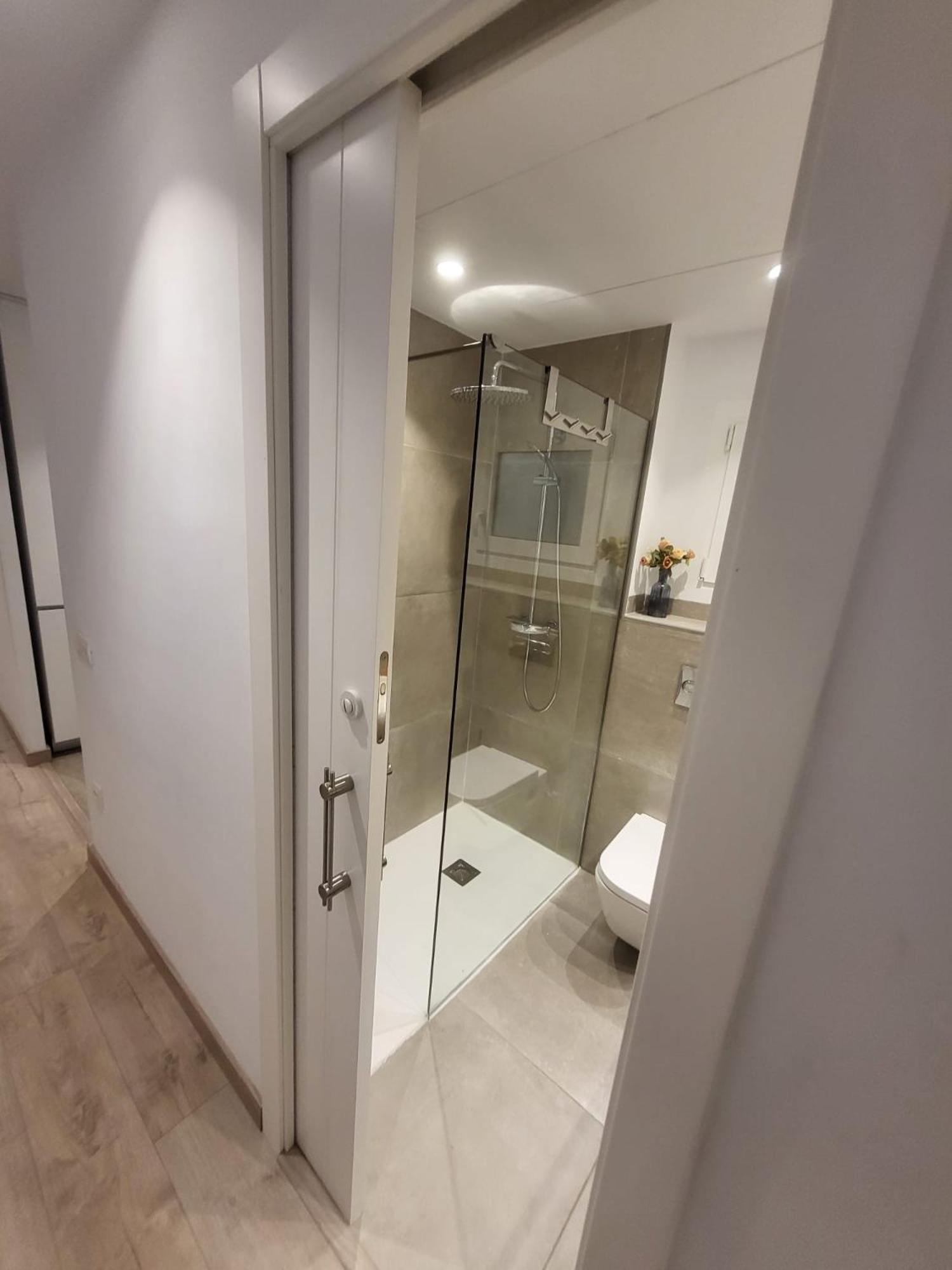 Turistic Girona - Piso De 1, 2 O 3 Habitaciones Buitenkant foto