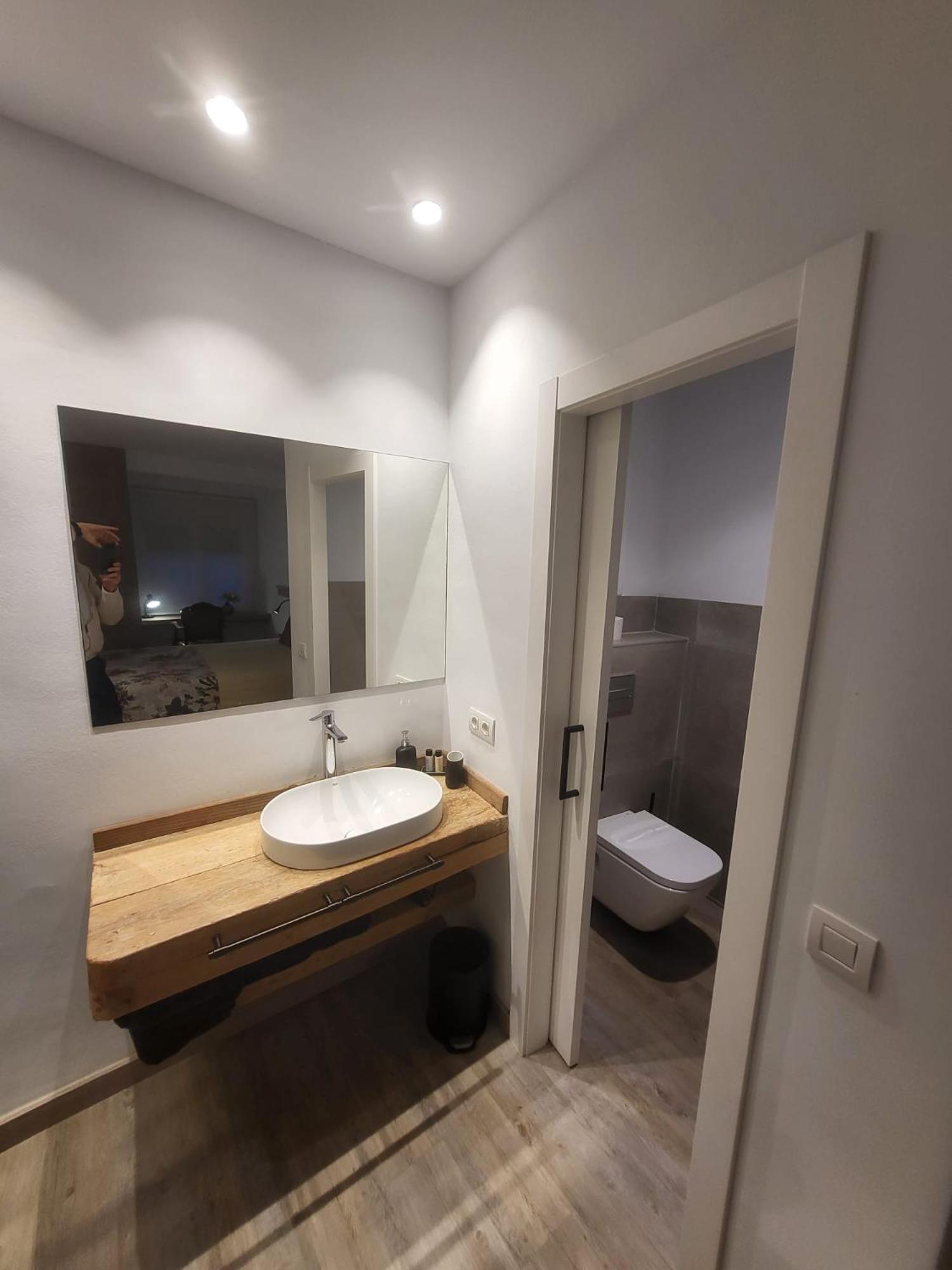 Turistic Girona - Piso De 1, 2 O 3 Habitaciones Buitenkant foto