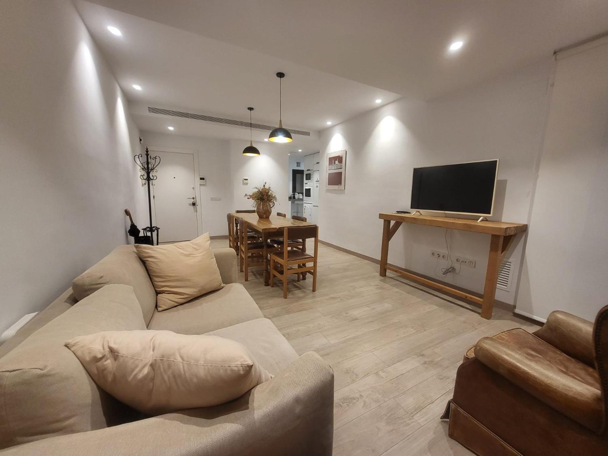 Turistic Girona - Piso De 1, 2 O 3 Habitaciones Buitenkant foto