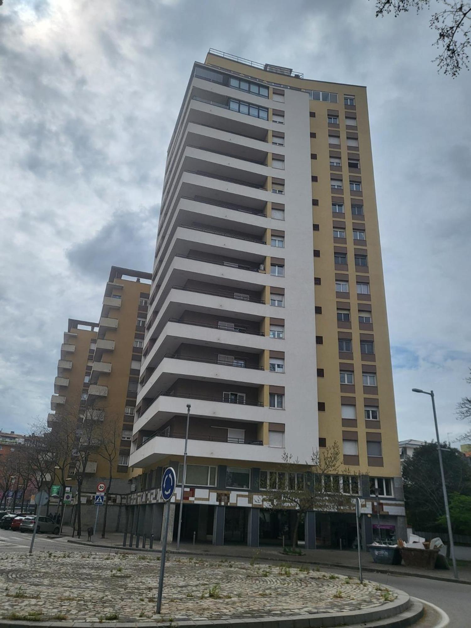 Turistic Girona - Piso De 1, 2 O 3 Habitaciones Buitenkant foto